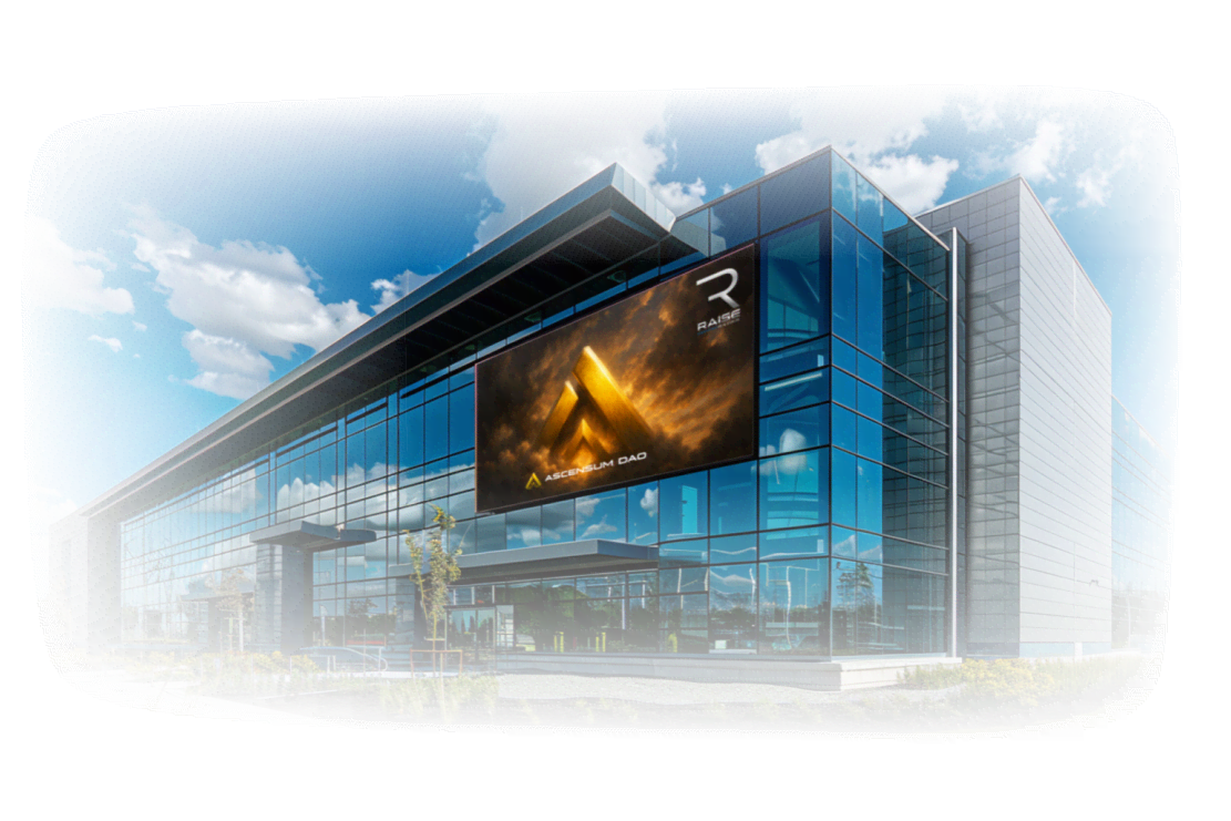 Real Estate Building